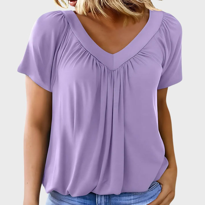 Jannie™ | Sommer Top