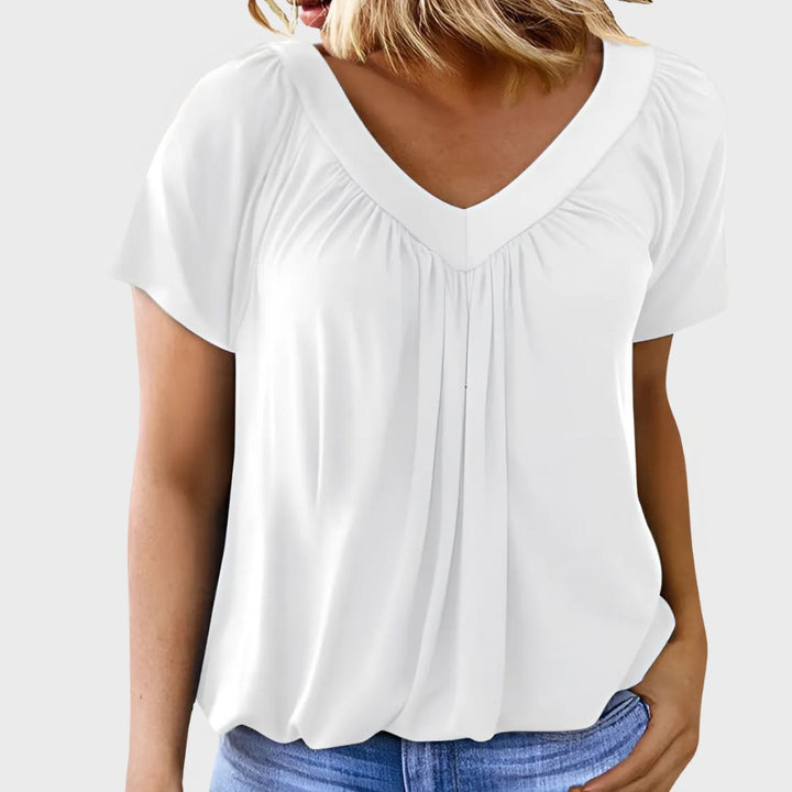 Jannie™ | Sommer Top