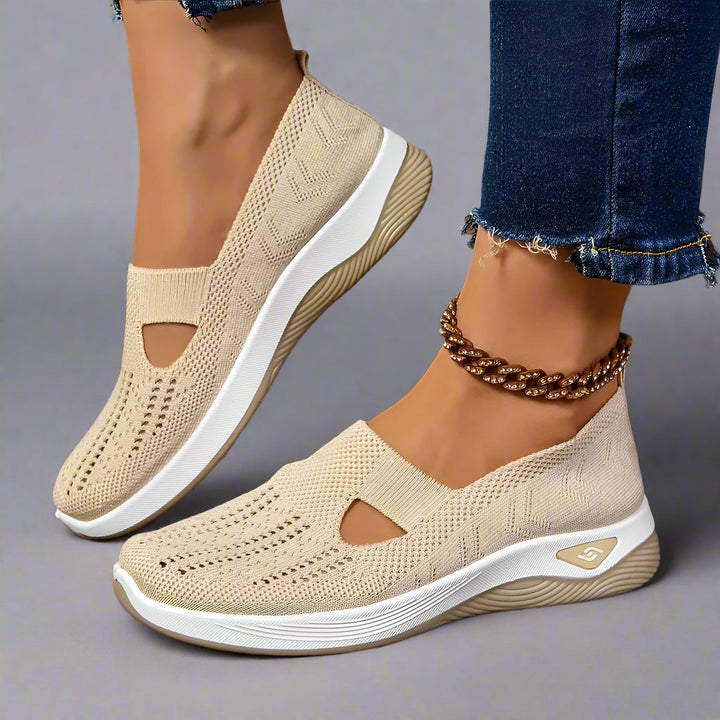 Emily™ | RelaxFit Schuhe