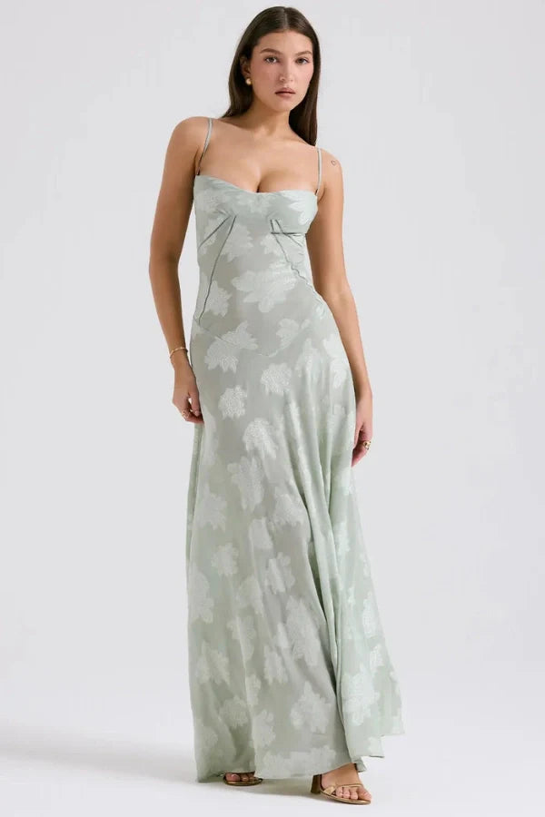 Linda™ | Verzaubertes Kleid