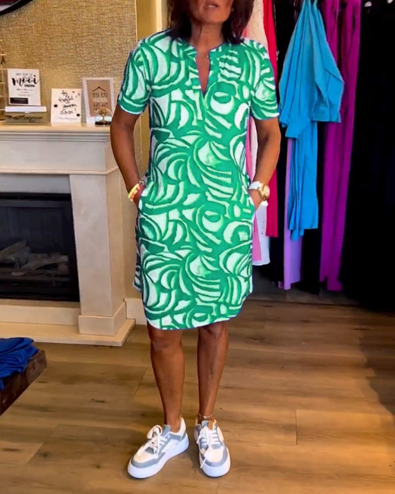 Natasha™ | Luftiges Sommerkleid