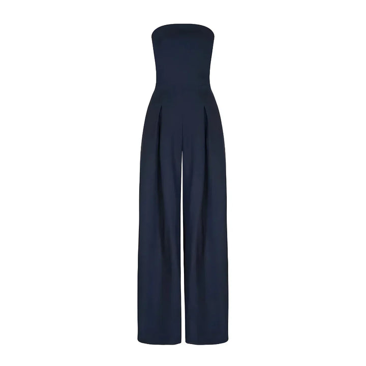 Aurelia™ | Trägerloser Jumpsuit