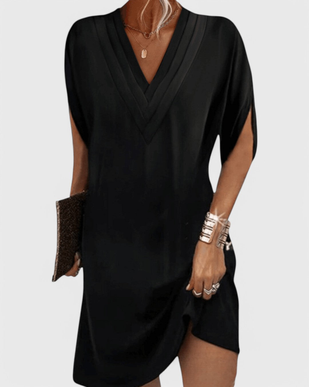 Alma™ | Elegantes Kleid Für Jeden Anlass