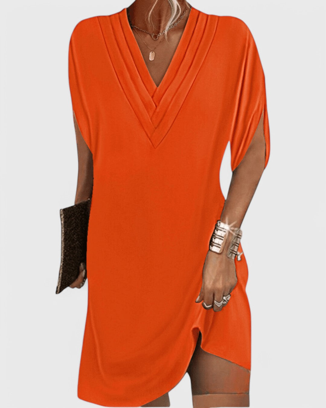 Alma™ | Elegantes Kleid Für Jeden Anlass