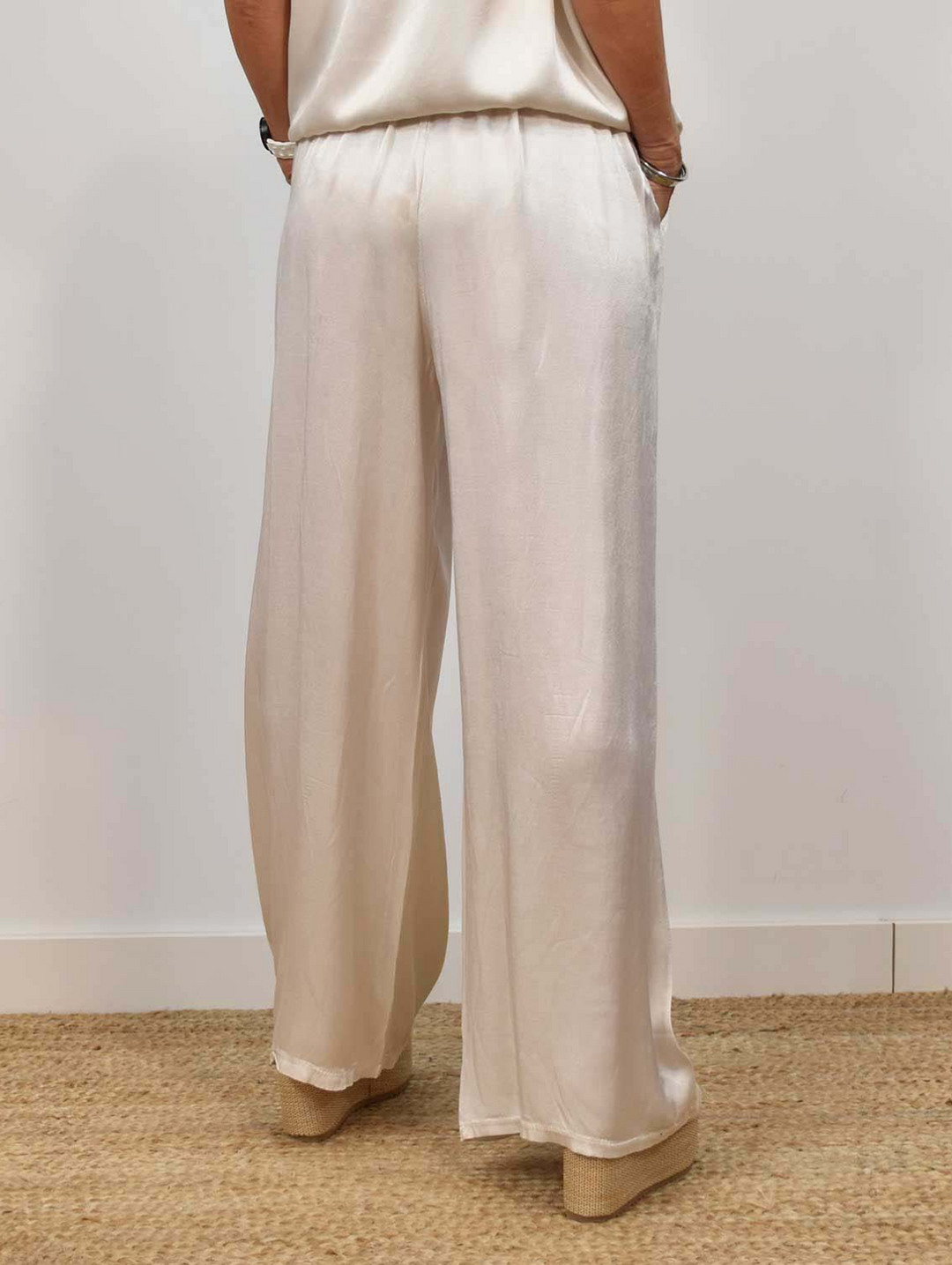 Kayla™ | Zweiteiliges Set