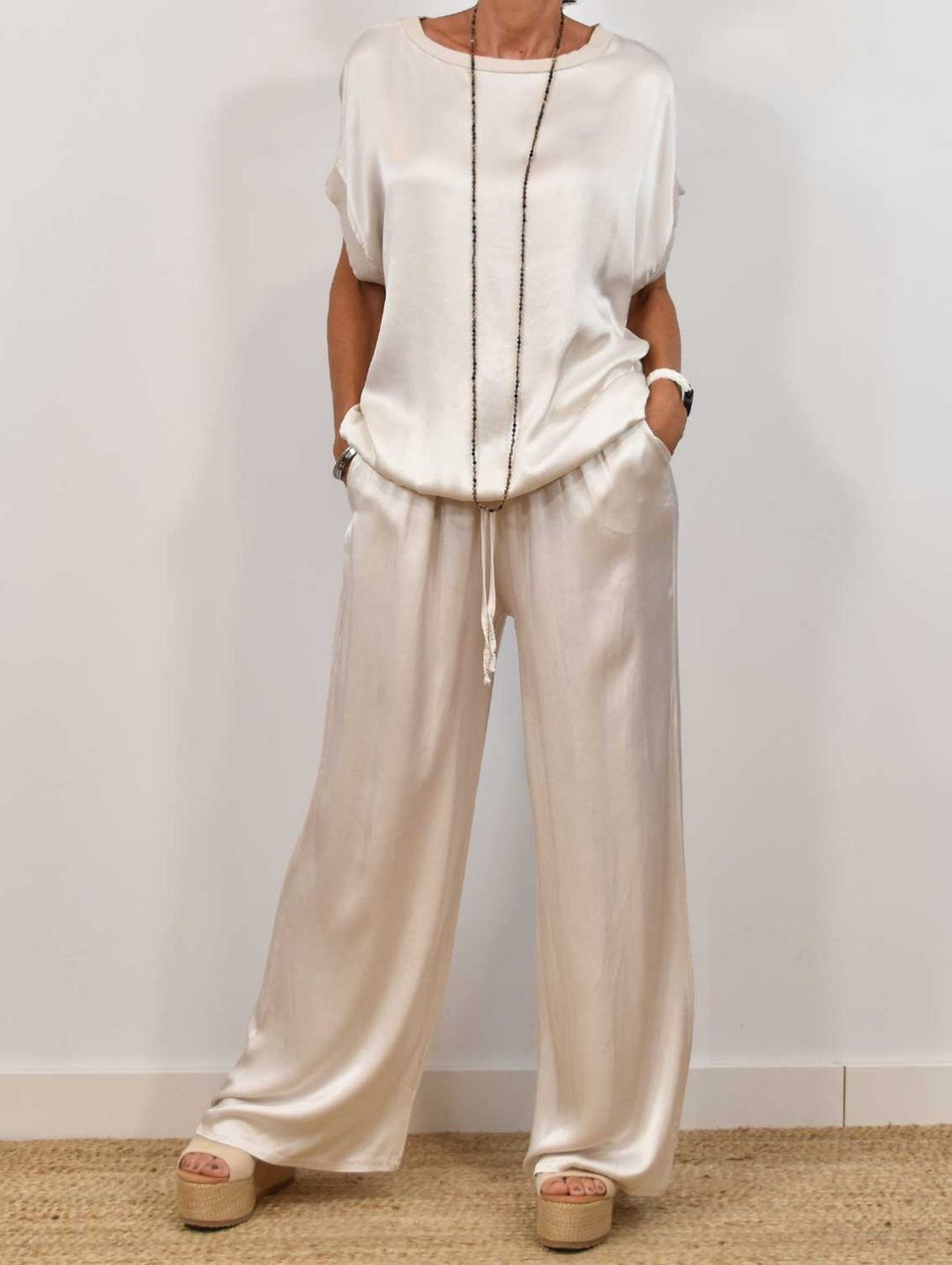 Kayla™ | Zweiteiliges Set