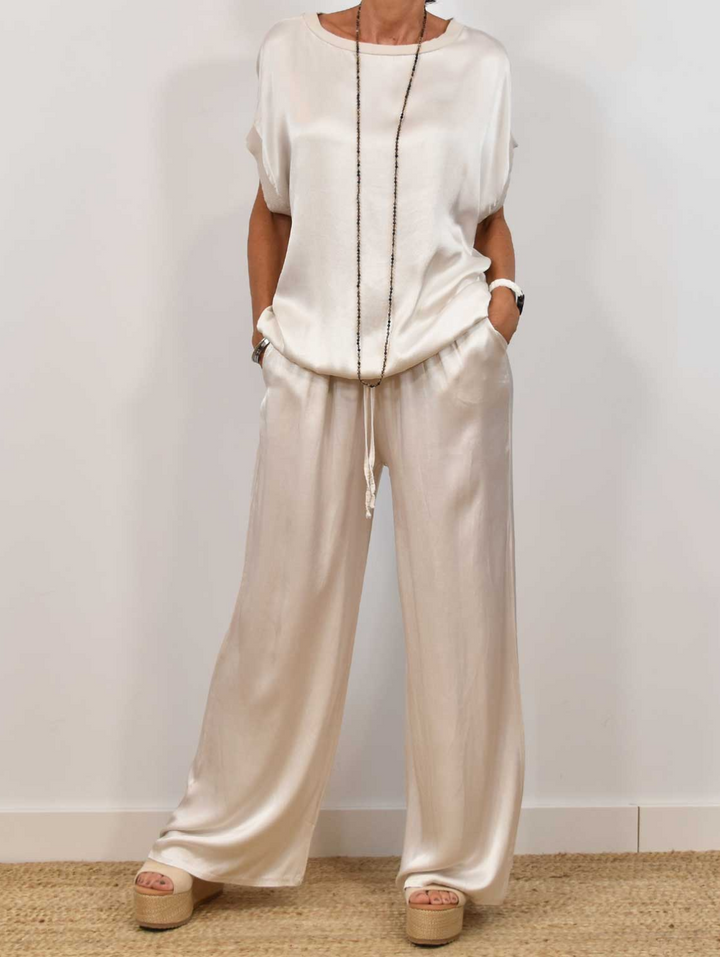 Kayla™ | Zweiteiliges Set