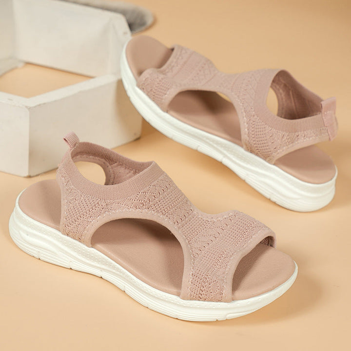 Leona™ | Orthopädische Sandalen