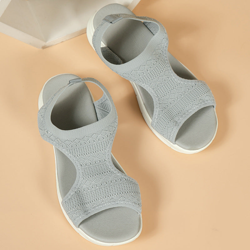 Leona™ | Orthopädische Sandalen