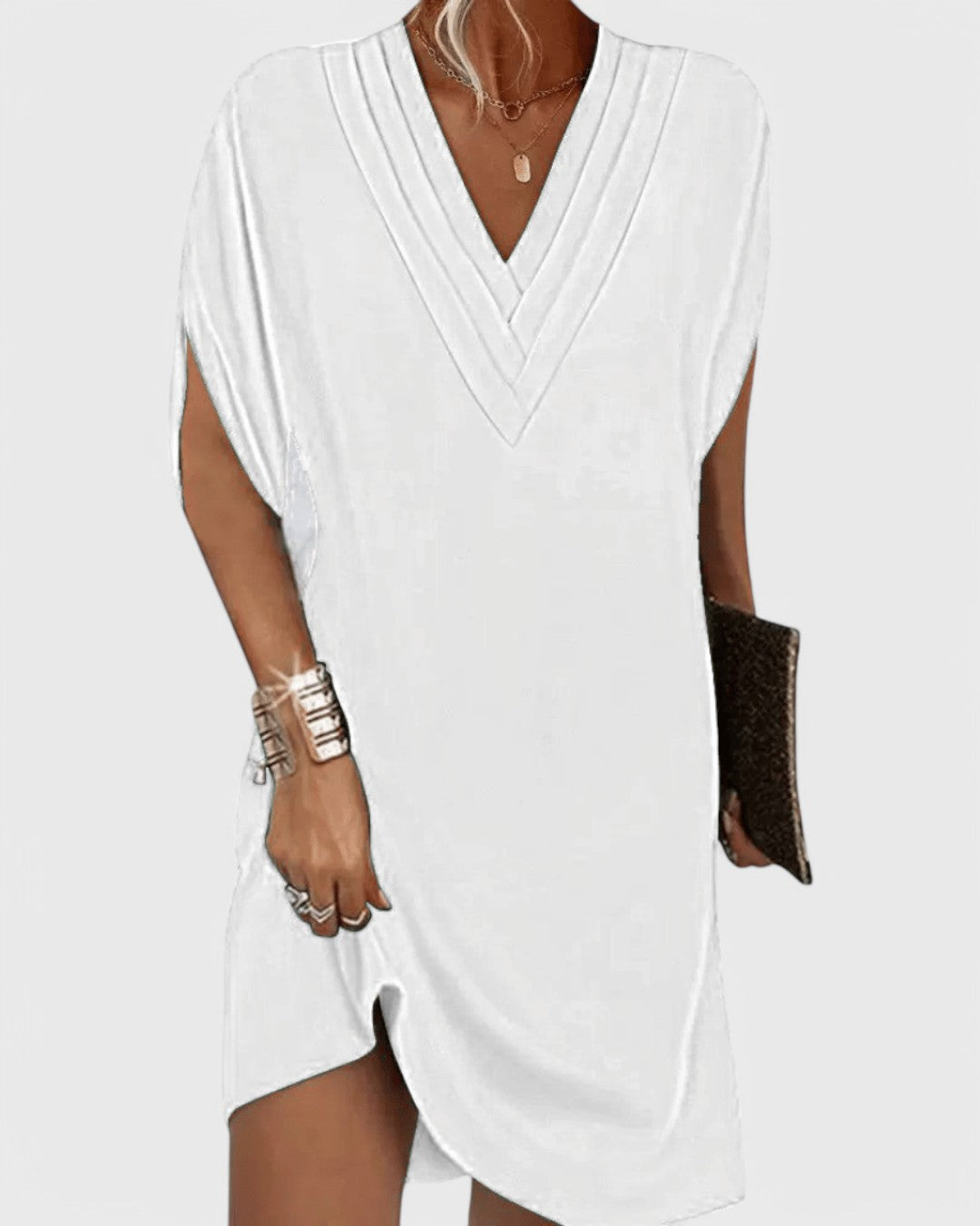 Alma™ | Elegantes Kleid Für Jeden Anlass