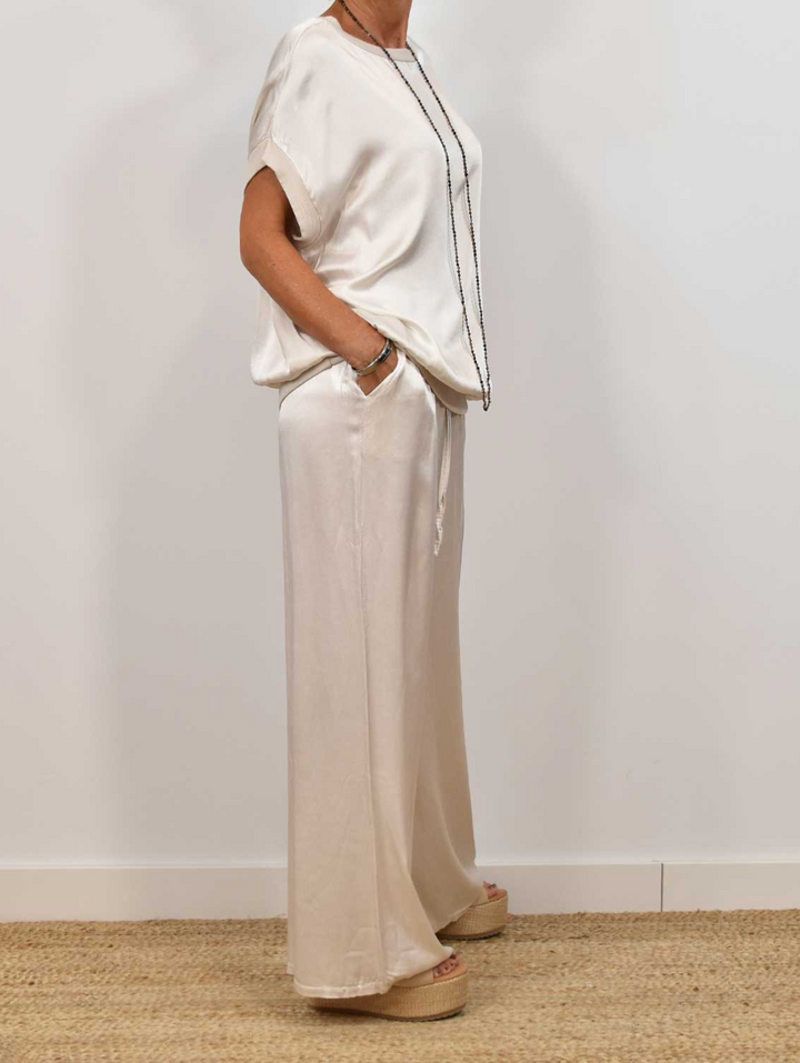 Kayla™ | Zweiteiliges Set