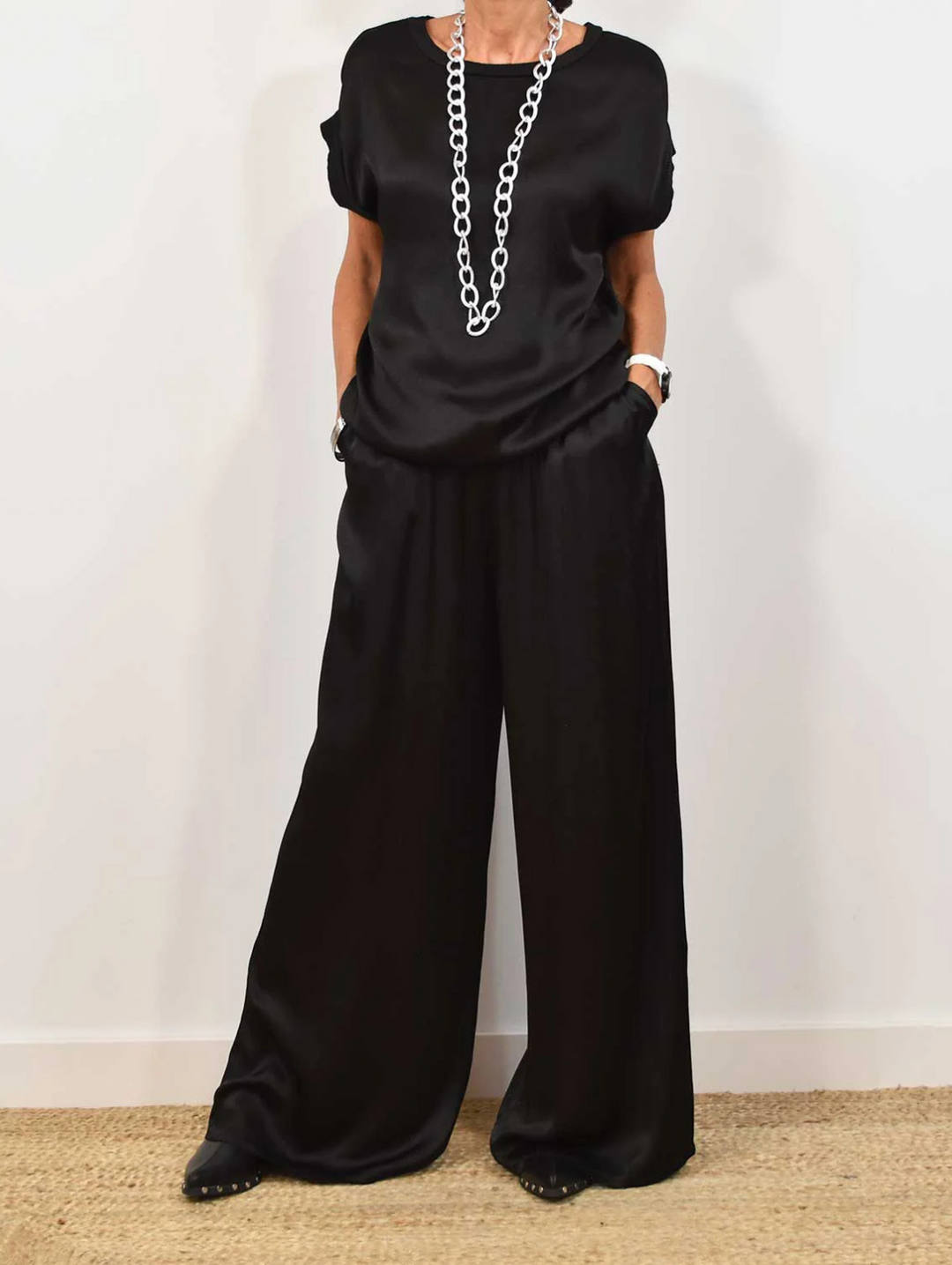 Kayla™ | Zweiteiliges Set