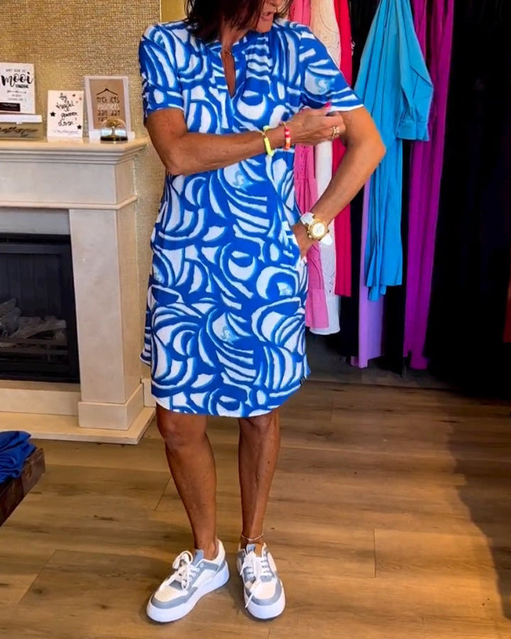 Natasha™ | Luftiges Sommerkleid