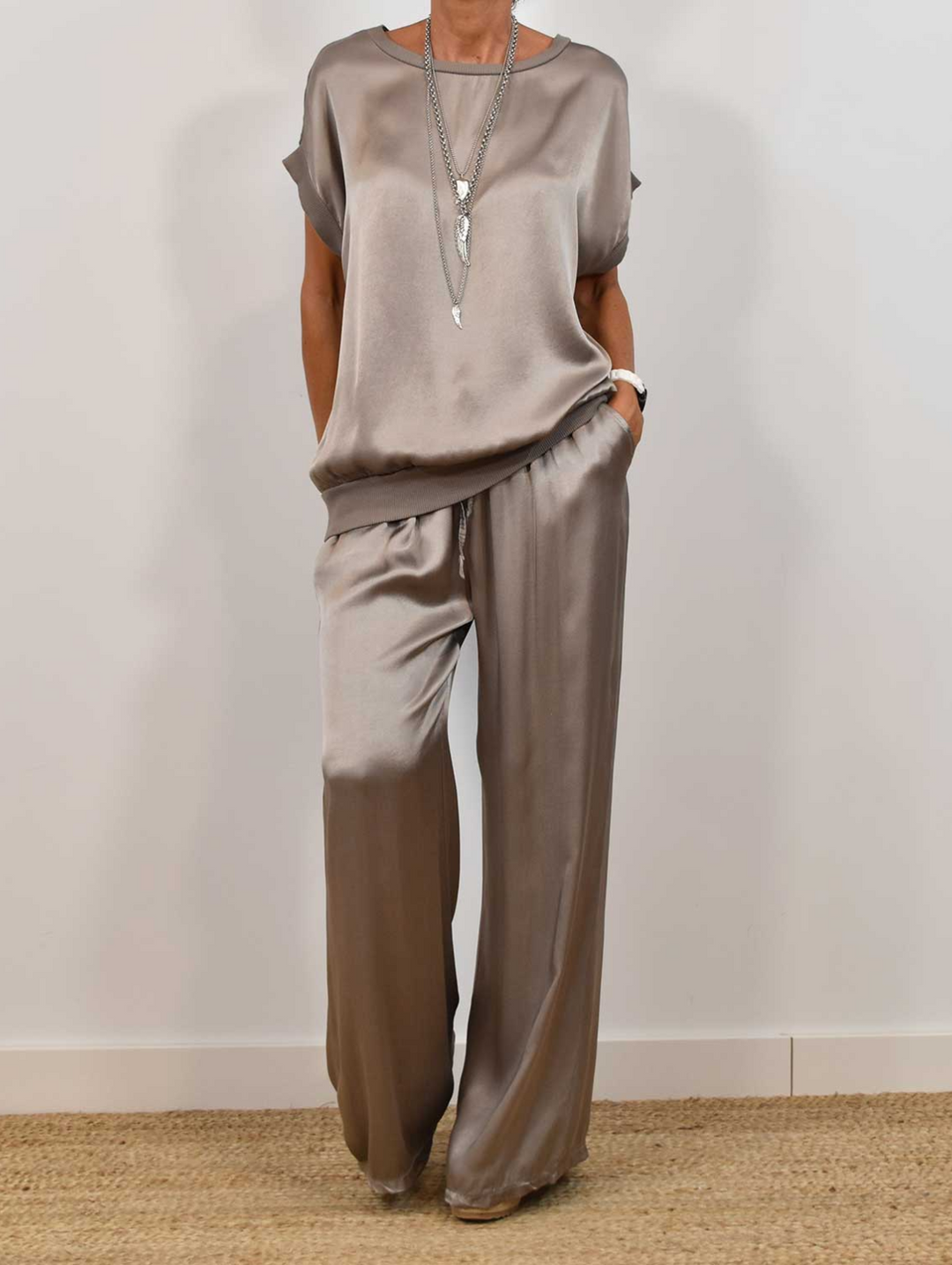 Kayla™ | Zweiteiliges Set