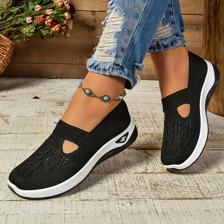 Emily™ | RelaxFit Schuhe