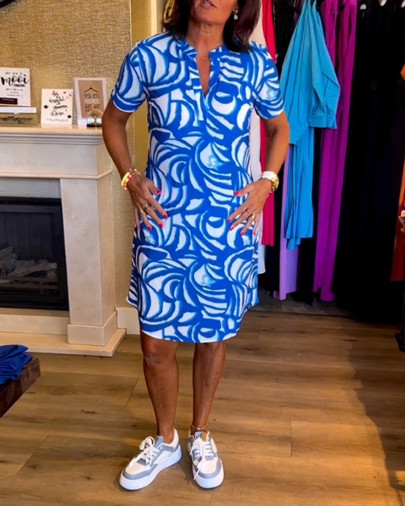 Natasha™ | Luftiges Sommerkleid