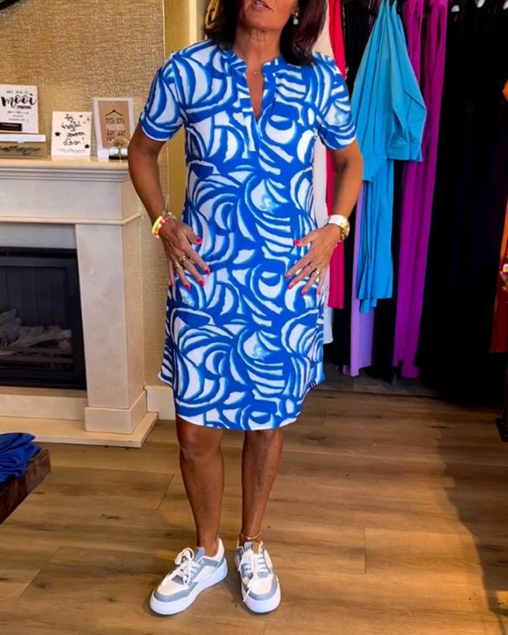 Natasha™ | Luftiges Sommerkleid