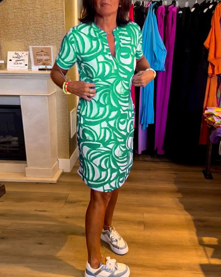 Natasha™ | Luftiges Sommerkleid