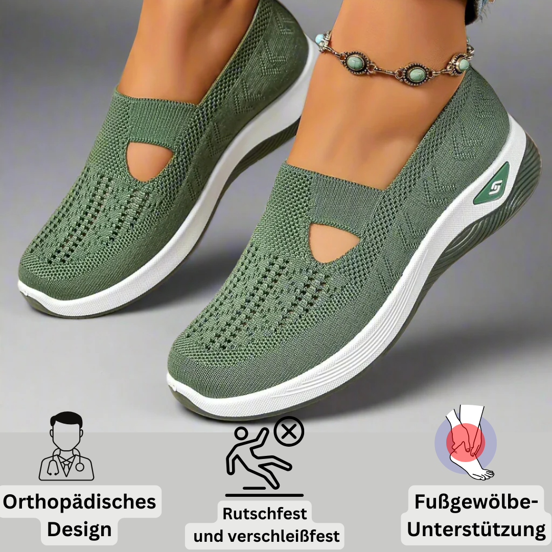 Emily™ | RelaxFit Schuhe