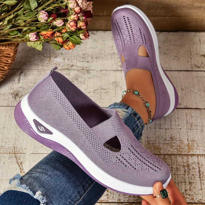 Emily™ | RelaxFit Schuhe
