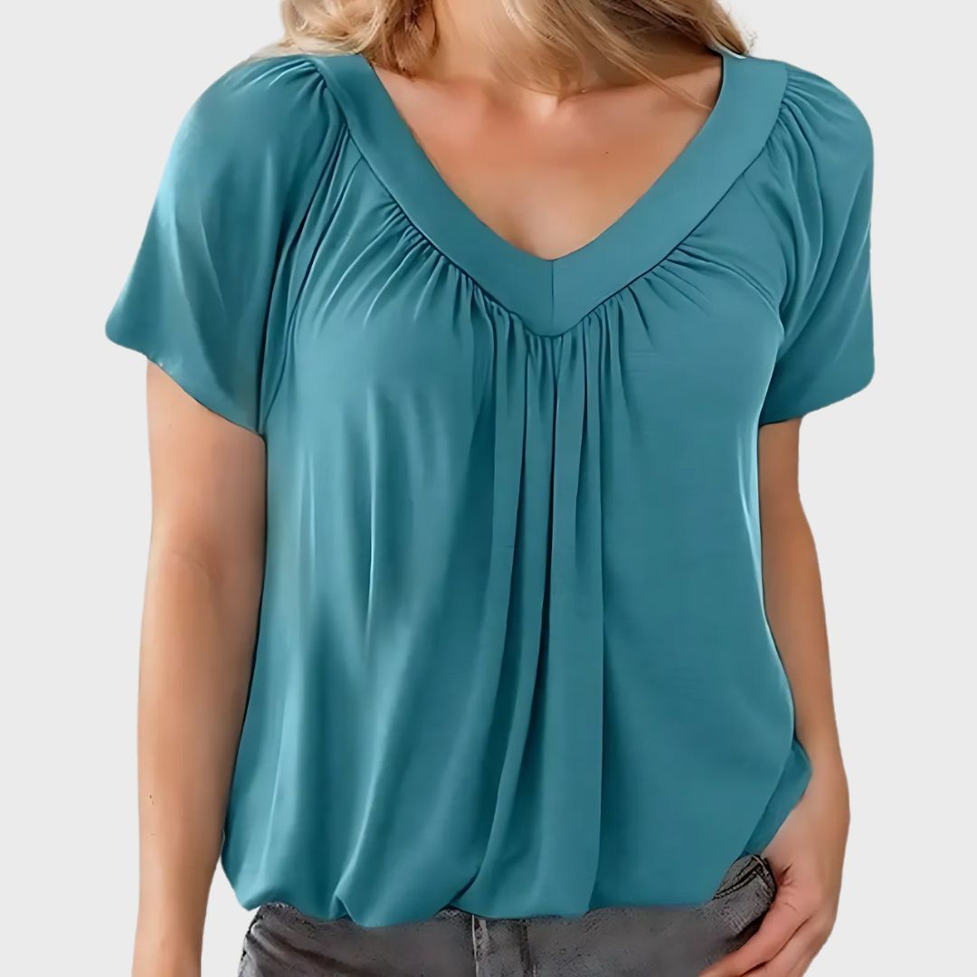 Jannie™ | Sommer Top