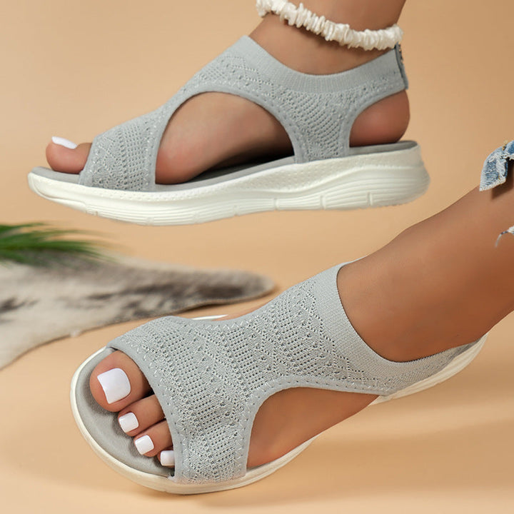 Leona™ | Orthopädische Sandalen
