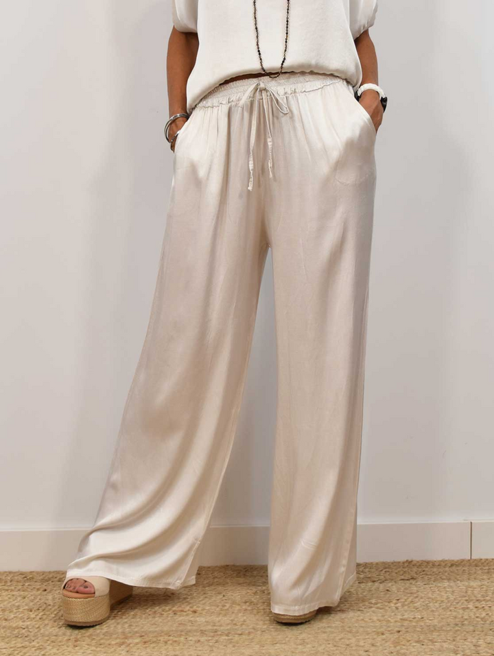 Kayla™ | Zweiteiliges Set