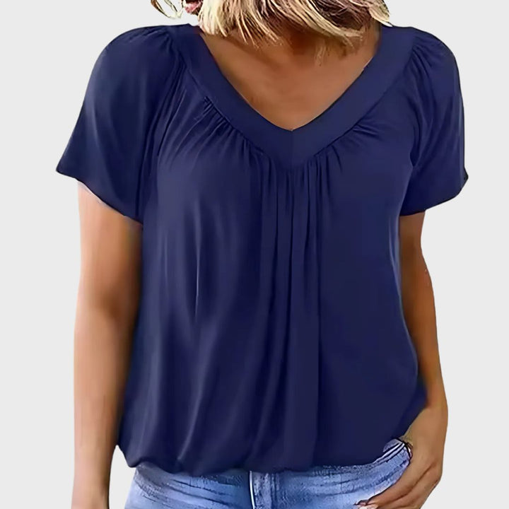 Jannie™ | Sommer Top