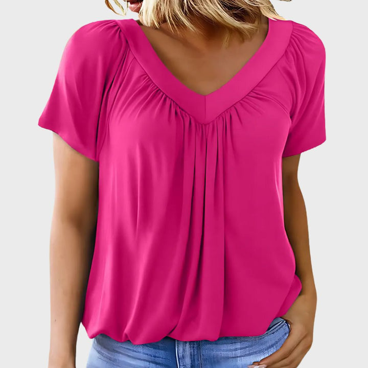 Jannie™ | Sommer Top