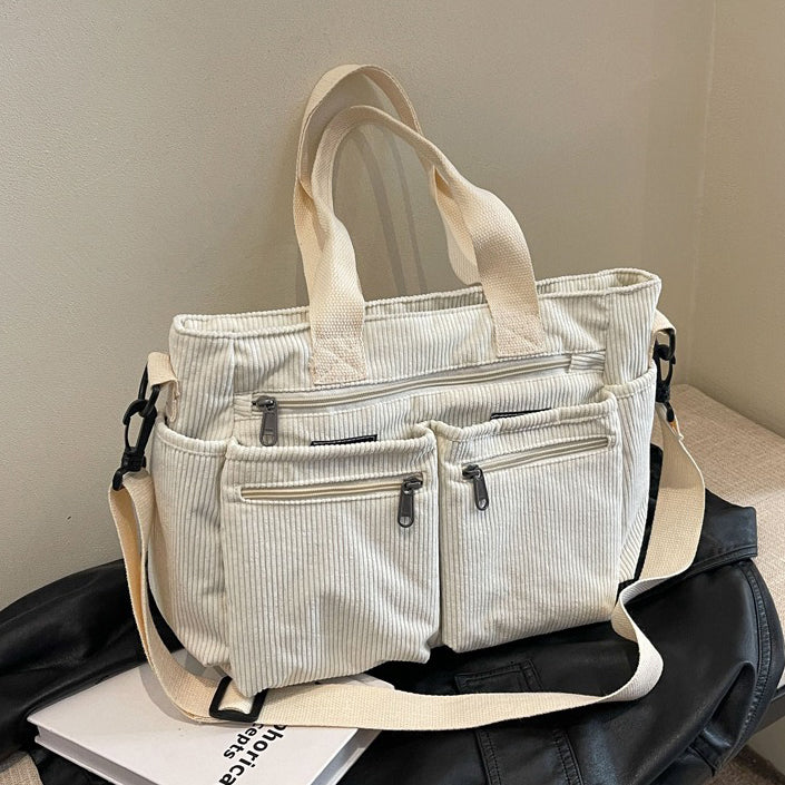 Olivia™ | Kordeltasche