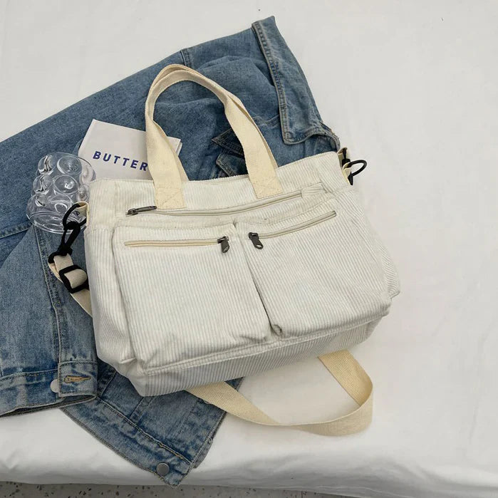 Olivia™ | Kordeltasche