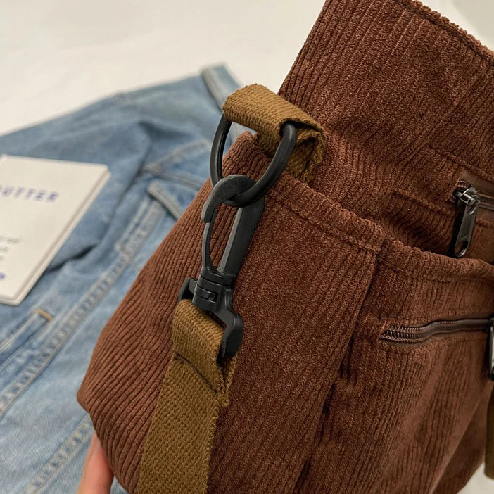 Olivia™ | Kordeltasche