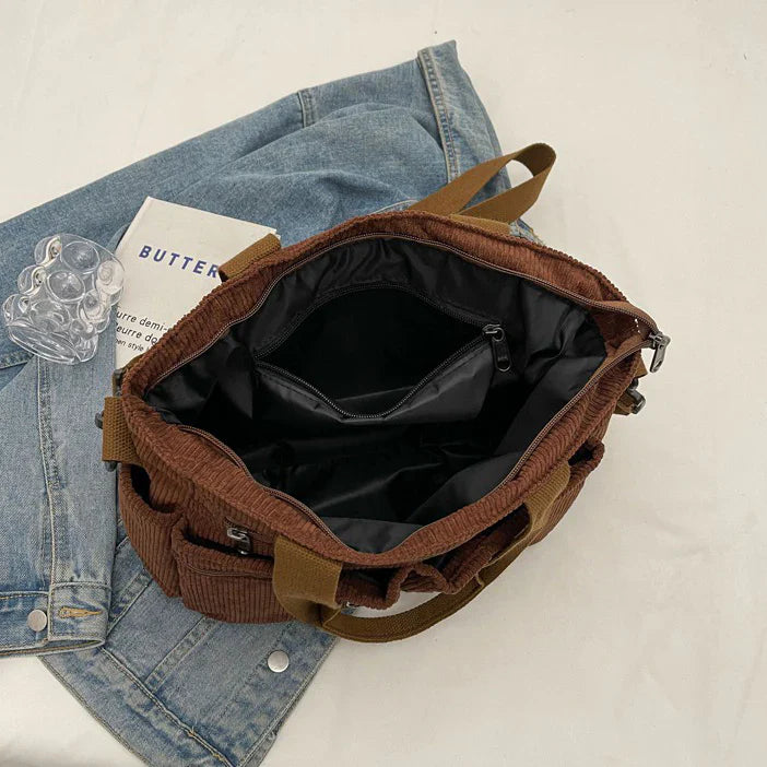 Olivia™ | Kordeltasche