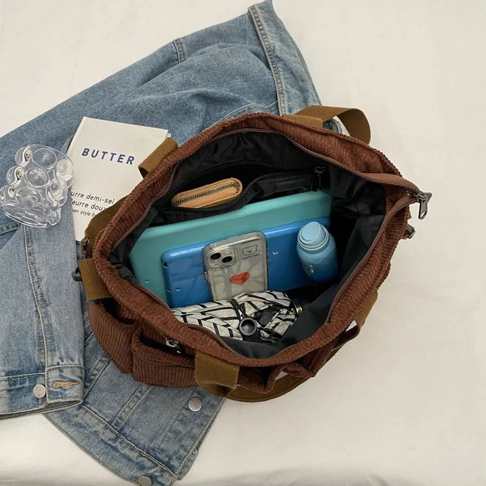 Olivia™ | Kordeltasche