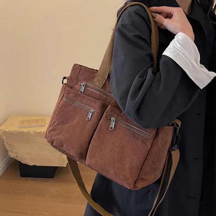 Olivia™ | Kordeltasche