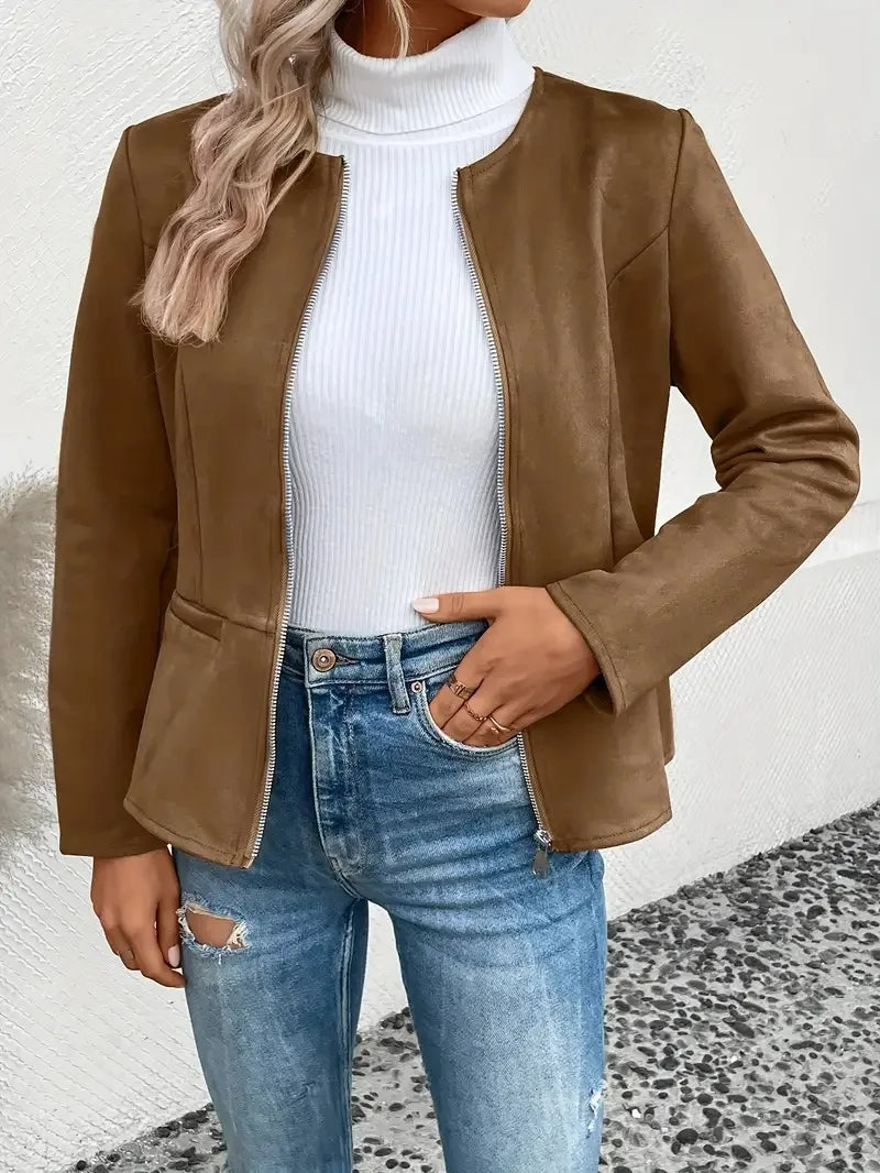 Chelsey™ | Freizeitjacke