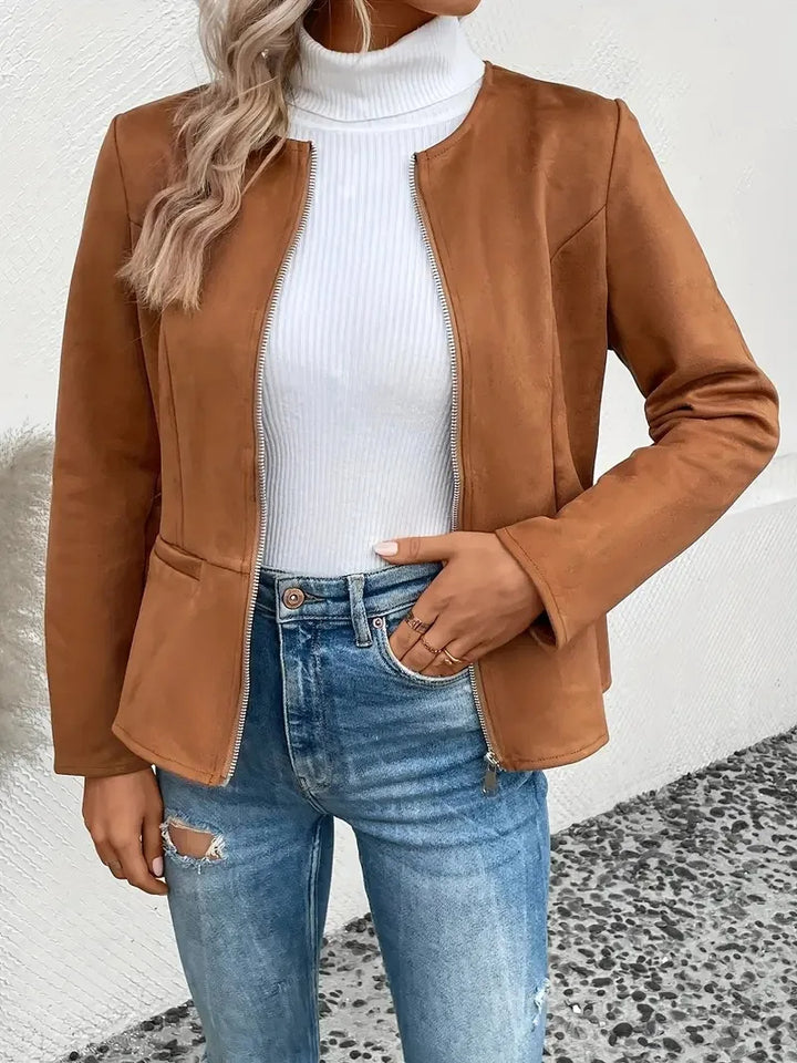 Chelsey™ | Freizeitjacke