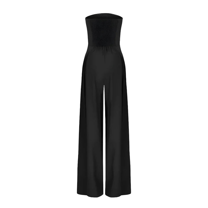 Aurelia™ | Trägerloser Jumpsuit