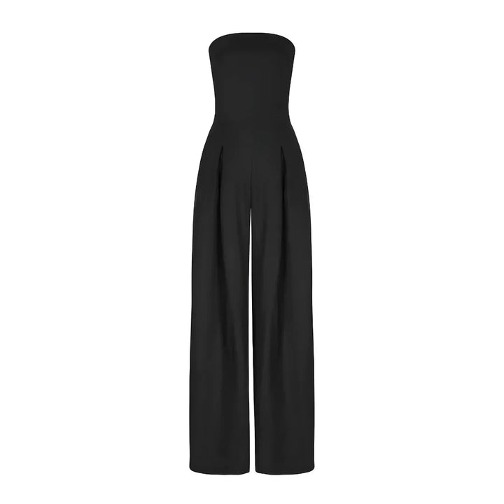 Aurelia™ | Trägerloser Jumpsuit