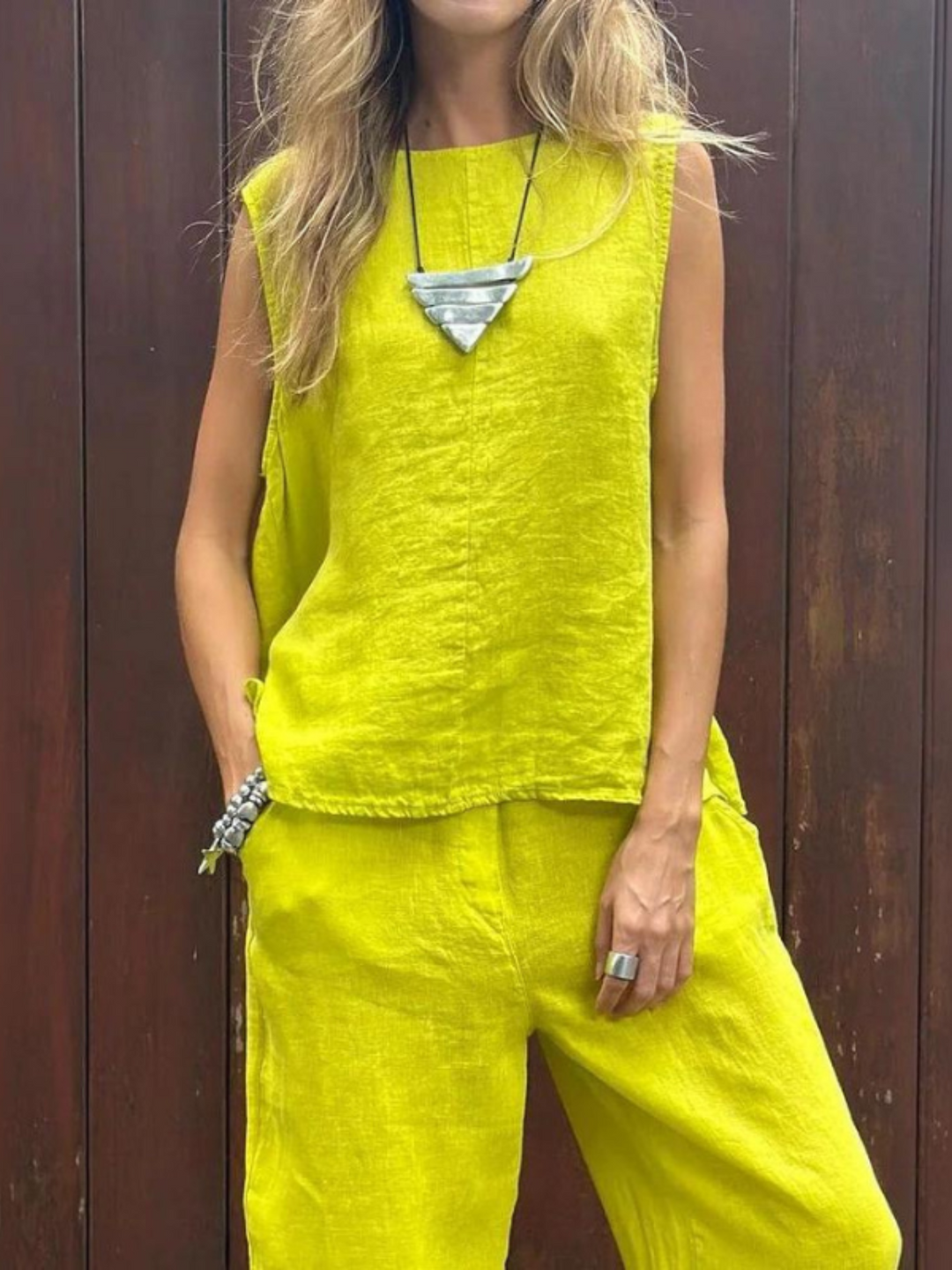 Vivian™ | Zweiteiliges Set