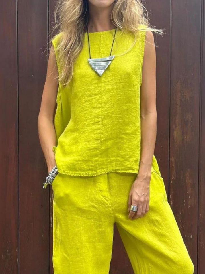 Vivian™ | Zweiteiliges Set