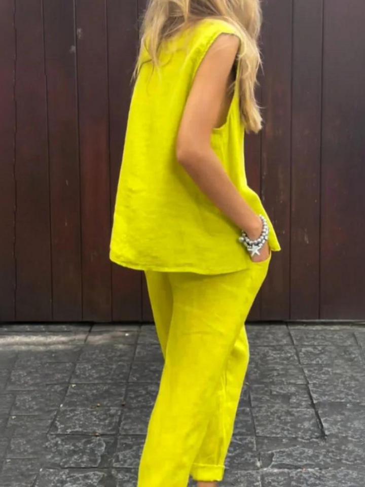 Vivian™ | Zweiteiliges Set