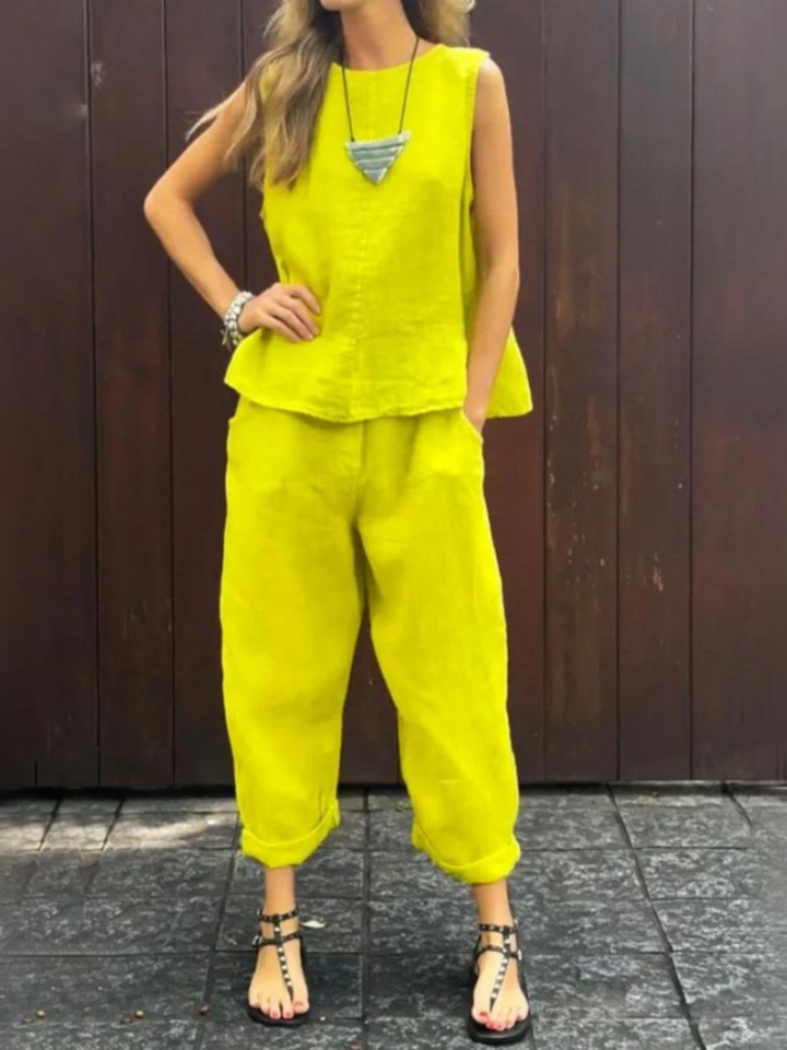 Vivian™ | Zweiteiliges Set