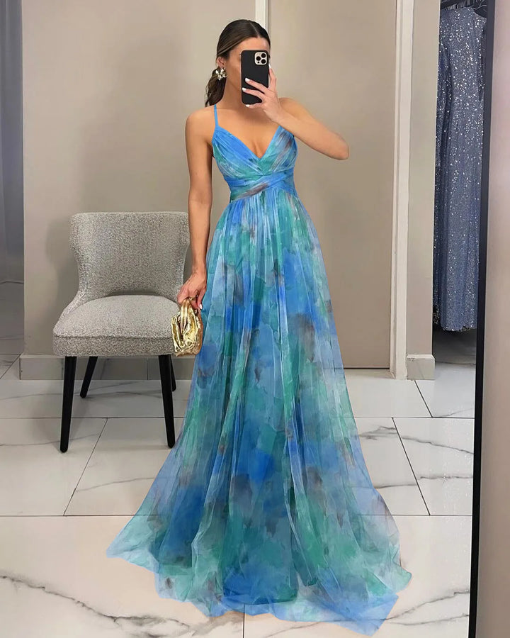 Dorothy™ | Maxikleid