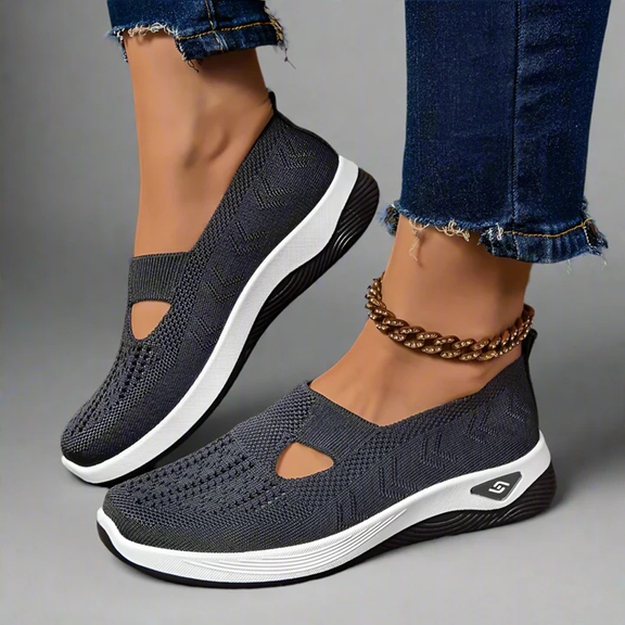 Emily™ | RelaxFit Schuhe