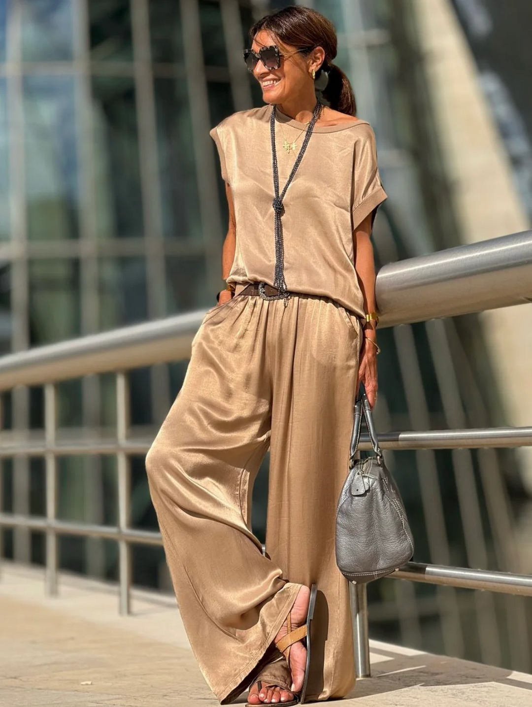 Kayla™ | Zweiteiliges Set