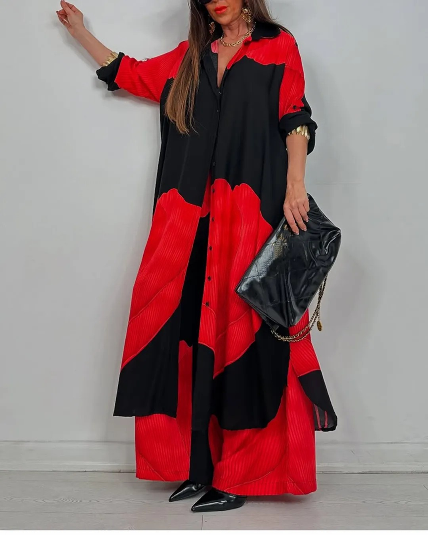 Freya™ | Zweiteiliges Damen-Set