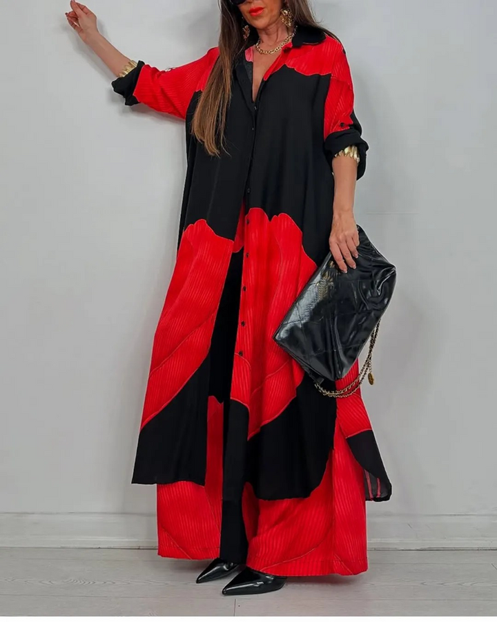 Freya™ | Zweiteiliges Damen-Set