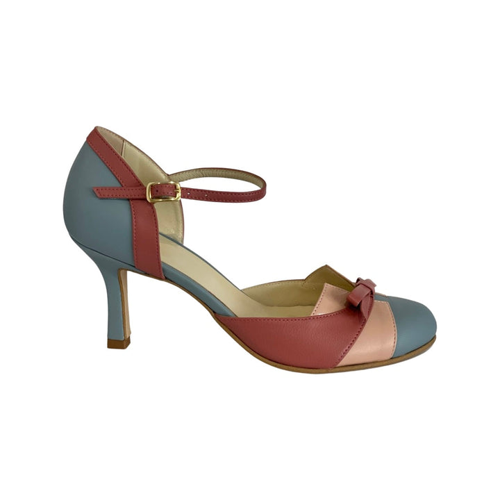 Reba™ | Elegante ortho-High Heels