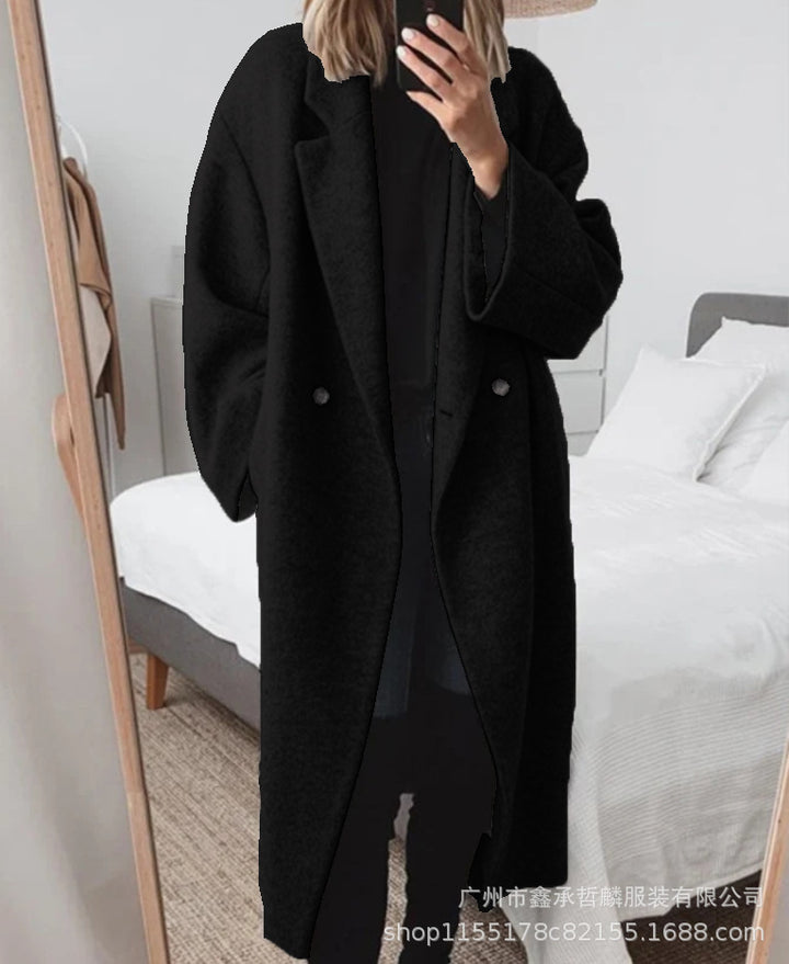 Johanna™  | Classic Wintermantel